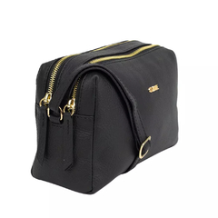 Crossbody Transversal Jade 2870 Preto - comprar online