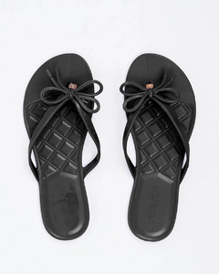 Chinelo Express II Preto PJ2272II