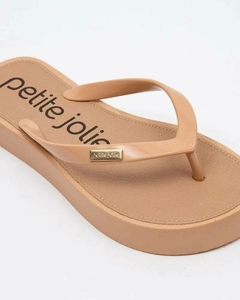 Chinelo Fresh Up Avelã PJ7221 - comprar online