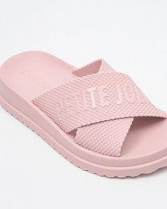 Slide Smash Light Rose PJ6812II - comprar online