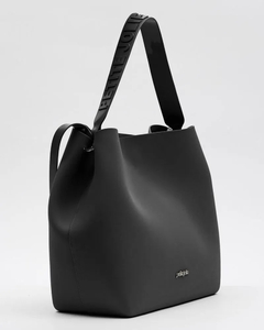 Bolsa City III Preto PJ11171 - comprar online