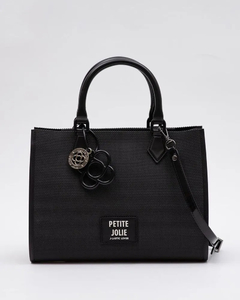 Bolsa Heaven Preto PJ11142