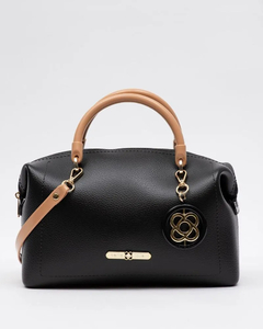 Bolsa Lucy Preto/Avelã PJ11165