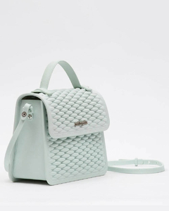 Bolsa Vic II Soft Green PJ11185 - comprar online