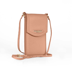 Smart Bag Giulia Bardô Pele GB12B.221307