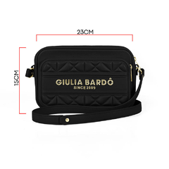 Bolsa Pocket Giulia Bardô Mirtilo GB8B.221407 - comprar online