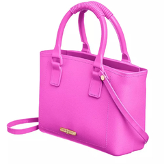 Bolsa Maggie Fucsia PJ10534 - comprar online