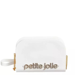 Bolsa Pretty Branco PJ10450