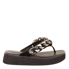 Chinelo Hit Preto PJ6515