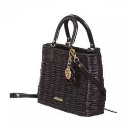 Bolsa Cancun Preto PJ11003 - comprar online