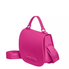 Bolsa Saddle Sweet Pink PJ10982 - comprar online