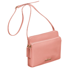 Bolsa Becky Rosa Antigo PJ10533 - comprar online