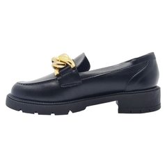 Mocassim Loafer Tratorado 5627.23410 - comprar online