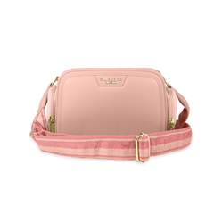 Bolsa Giulia Bardô Pink Clay GB18B.222438