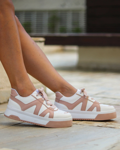 Tenis branco via uno on sale 2018