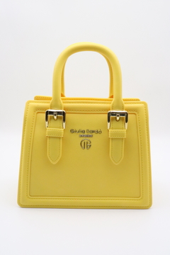 Minibag Jurerê Giulia Bardô Girassol GB19.221375