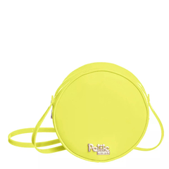 Bolsa Manu Infantil Lemon PJ10219IN