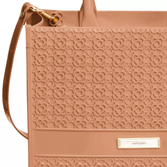 Bolsa Ingrid Caramel PJ10475 na internet