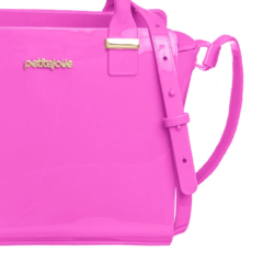 Bolsa Love II Fucsia PJ5214II na internet