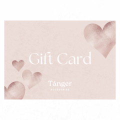 Gift Card $24.000