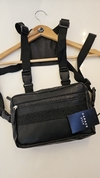 Chest bag black