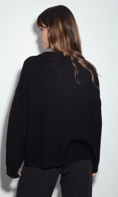 Sweater Lenet combinado en internet