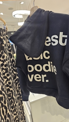 Buzo hoodie ever - tienda online