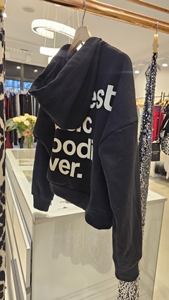 Buzo hoodie ever - comprar online