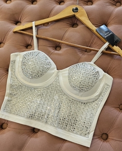 Top corsette Milenia importado en internet