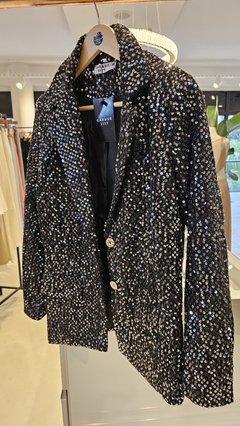 Blazer Luna paillette Comprar en GARAGE 3117
