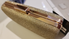 Clutch Lela importado glitter - tienda online