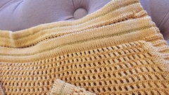 Imagen de Sweater calado hilo de seda