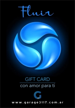 GIFT CARD FLUIR - comprar online