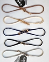 Cinturón elastizado con hebilla - comprar online