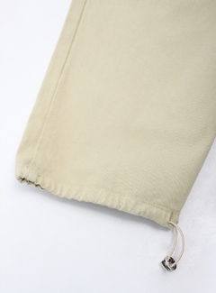 Parachute jean beige - tienda online