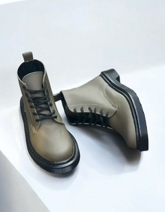 Borcego Caña Baja (Art 900) - Blah. Shoes