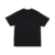 Camiseta Graphite Small - Preta - comprar online