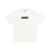 Camiseta Cubes - Off White