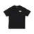 Camiseta Shiner - Preta na internet