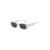Óculos Sqare - Branco