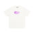 Camiseta Bubbles - Off White