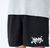 Shorts Graphite - Preto - comprar online