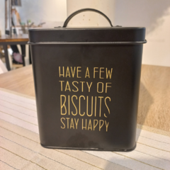 Lata Biscuit