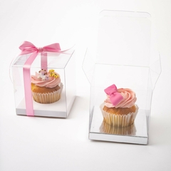 10X10X10 con zócalo calado, Cupcakes (10u) - comprar online