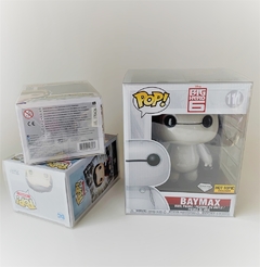 Funko Regr (10u) + 1u Big size (6")