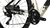 BICICLETA RODADO 28 VOLTA TIRRENA CB GRAVEL SHIMANO GRX 2x10 - tienda online