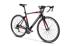 Bicicleta De Ruta R28 Topmega Harrier 2x8 Shimano Claris - comprar online