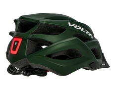 CASCO VOLTA RIDE (con luz) en internet