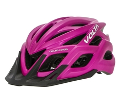 Imagen de CASCO VOLTA RIDE (con luz)