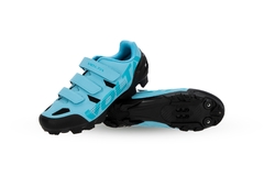 Imagen de Zapatilla Volta MTB Triple Velcro